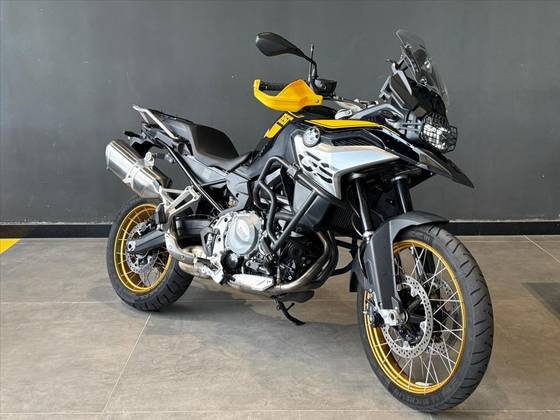 BMW F 850 GS PREMIUM 